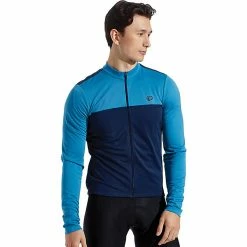 Pearl Izumi Men's Quest LS Jersey