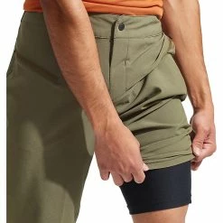 Pearl Izumi Men's Canyon Short with Liner -Cheap Pearl Izumi Store 10553870x1038050 vAlt4