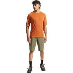Pearl Izumi Men's Canyon Short with Liner