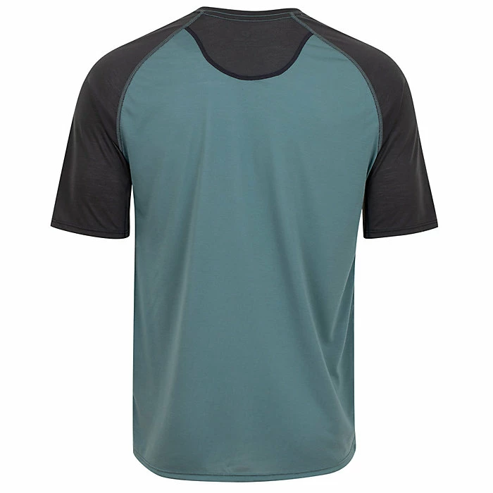Pearl Izumi Men's Canyon SS Jersey 4 Pearl Izumi Men's Canyon SS Jersey - Image 2