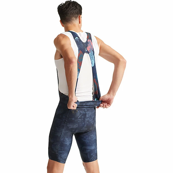 Pearl Izumi Men's Expedition Pro Bib Short 5 Pearl Izumi Men's Expedition Pro Bib Short - Image 3