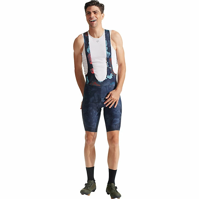 Pearl Izumi Men's Expedition Pro Bib Short 6 Pearl Izumi Men's Expedition Pro Bib Short - Image 4