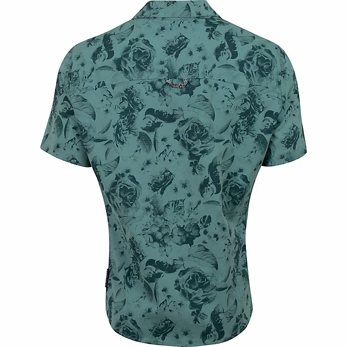 Pearl Izumi Men's Rove Shirt 10 Pearl Izumi Men's Rove Shirt - Image 8