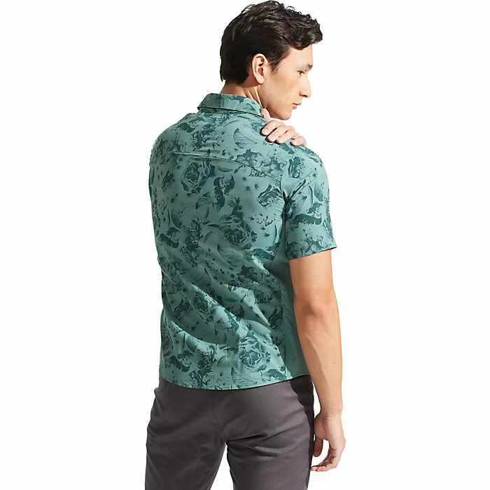 Pearl Izumi Men's Rove Shirt 11 Pearl Izumi Men's Rove Shirt - Image 9