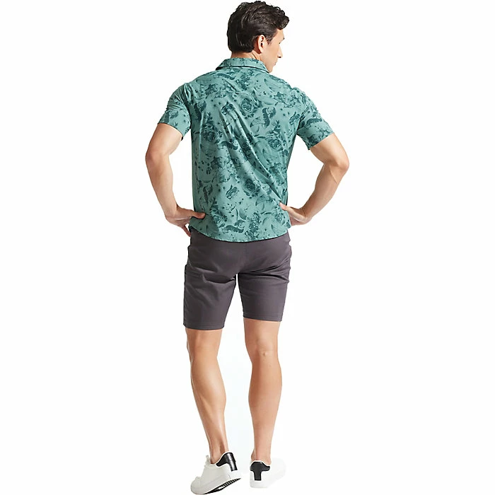 Pearl Izumi Men's Rove Shirt 7 Pearl Izumi Men's Rove Shirt - Image 5