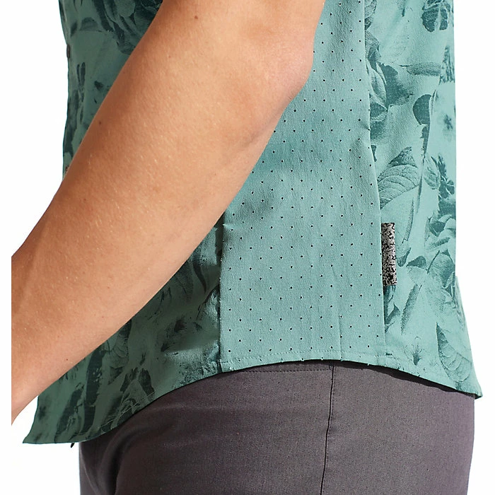 Pearl Izumi Men's Rove Shirt 8 Pearl Izumi Men's Rove Shirt - Image 6