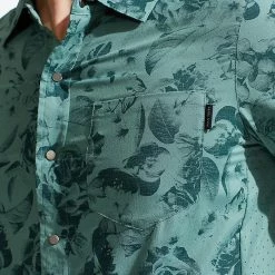 Pearl Izumi Men's Rove Shirt 22 Pearl Izumi Men's Rove Shirt -Cheap Pearl Izumi Store 10553913x1252536 vAlt9