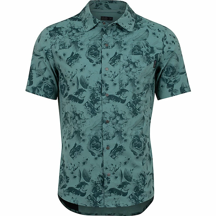 Pearl Izumi Men's Rove Shirt 3 Pearl Izumi Men's Rove Shirt