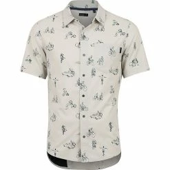 Pearl Izumi Men's Rove Shirt 23 Pearl Izumi Men's Rove Shirt -Cheap Pearl Izumi Store 10553913x1252561 zm