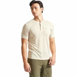 Pearl Izumi Men's Rove Tech Henley