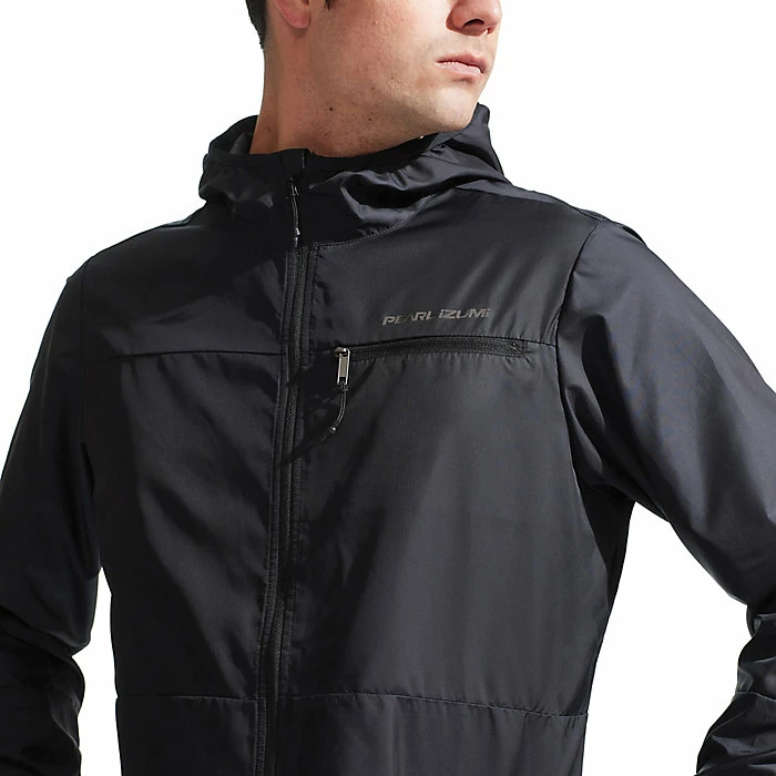 Pearl Izumi Men's Summit Barrier Jacket 6 Pearl Izumi Men's Summit Barrier Jacket - Image 4