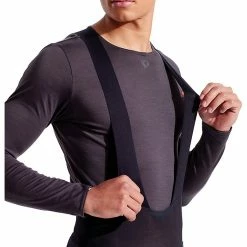 Pearl Izumi Men's Amfib Lite Cycling Bib Tight -Cheap Pearl Izumi Store 10588314x1012905 vAlt5