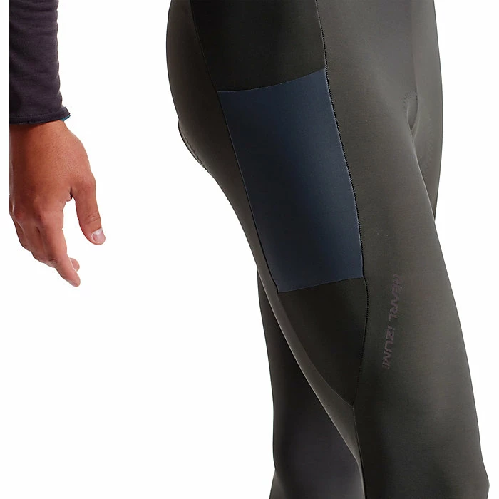 Pearl Izumi Men's Expedition Thermal Cycling Bib Tight 4 Pearl Izumi Men's Expedition Thermal Cycling Bib Tight - Image 2