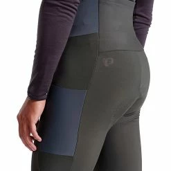 Pearl Izumi Men's Expedition Thermal Cycling Bib Tight 16 Pearl Izumi Men's Expedition Thermal Cycling Bib Tight -Cheap Pearl Izumi Store 10588330x1270007 vAlt4