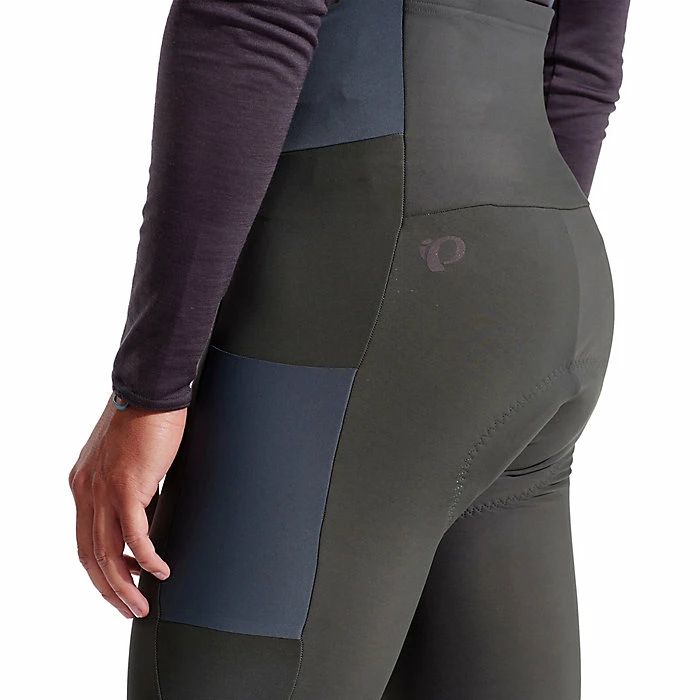 Pearl Izumi Men's Expedition Thermal Cycling Bib Tight 7 Pearl Izumi Men's Expedition Thermal Cycling Bib Tight - Image 5