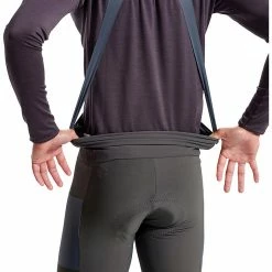 Pearl Izumi Men's Expedition Thermal Cycling Bib Tight 19 Pearl Izumi Men's Expedition Thermal Cycling Bib Tight -Cheap Pearl Izumi Store 10588330x1270007 vAlt5