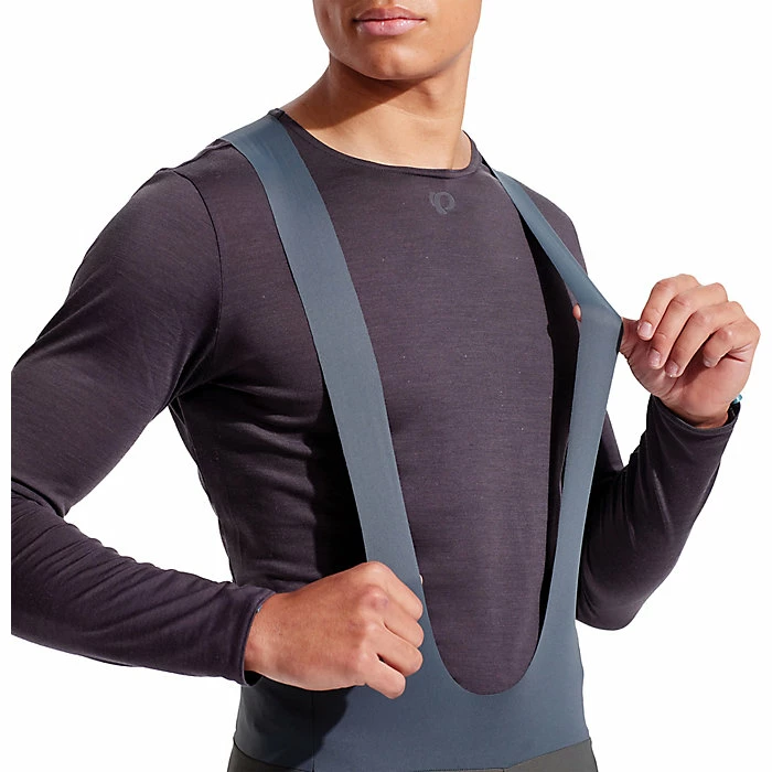 Pearl Izumi Men's Expedition Thermal Cycling Bib Tight 8 Pearl Izumi Men's Expedition Thermal Cycling Bib Tight - Image 6