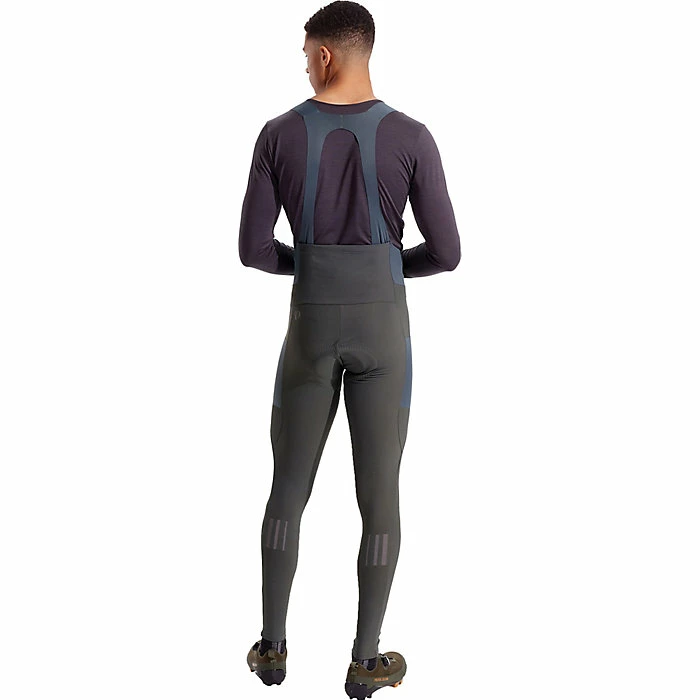 Pearl Izumi Men's Expedition Thermal Cycling Bib Tight 12 Pearl Izumi Men's Expedition Thermal Cycling Bib Tight - Image 10