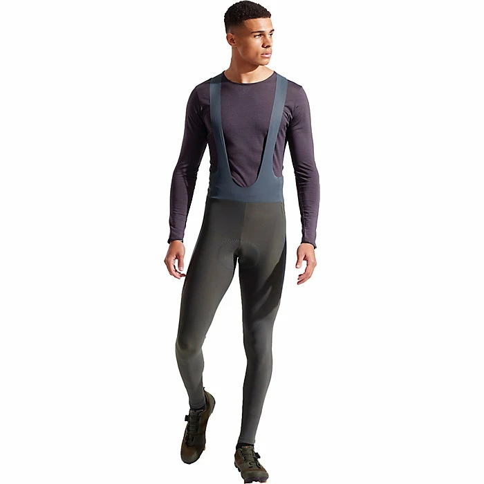 Pearl Izumi Men's Expedition Thermal Cycling Bib Tight 9 Pearl Izumi Men's Expedition Thermal Cycling Bib Tight - Image 7