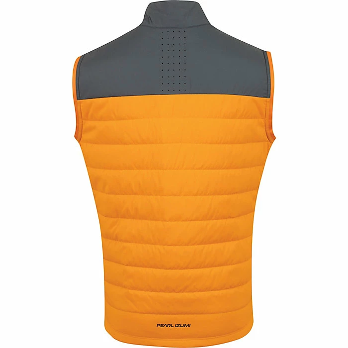 Pearl Izumi Men's Summit Ecoloft Vest 5 Pearl Izumi Men's Summit Ecoloft Vest - Image 3