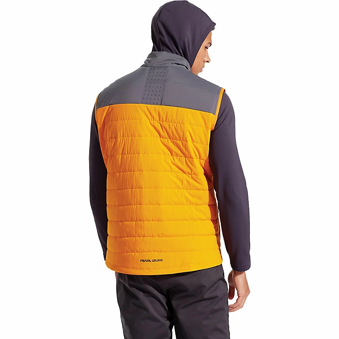 Pearl Izumi Men's Summit Ecoloft Vest 12 Pearl Izumi Men's Summit Ecoloft Vest - Image 10