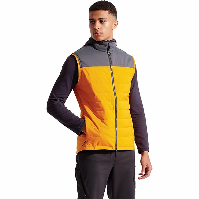 Pearl Izumi Men's Summit Ecoloft Vest 6 Pearl Izumi Men's Summit Ecoloft Vest - Image 4