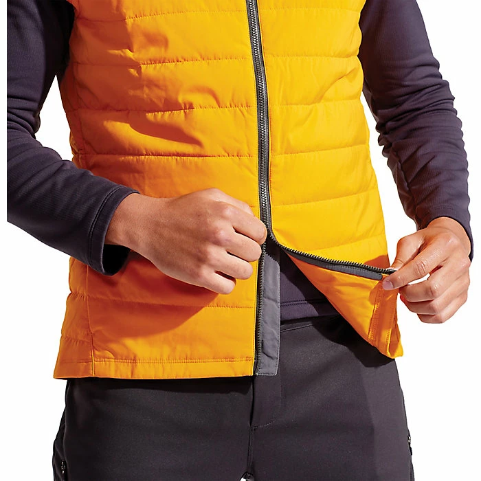 Pearl Izumi Men's Summit Ecoloft Vest 9 Pearl Izumi Men's Summit Ecoloft Vest - Image 7
