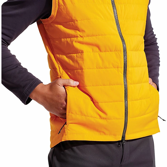 Pearl Izumi Men's Summit Ecoloft Vest 8 Pearl Izumi Men's Summit Ecoloft Vest - Image 6