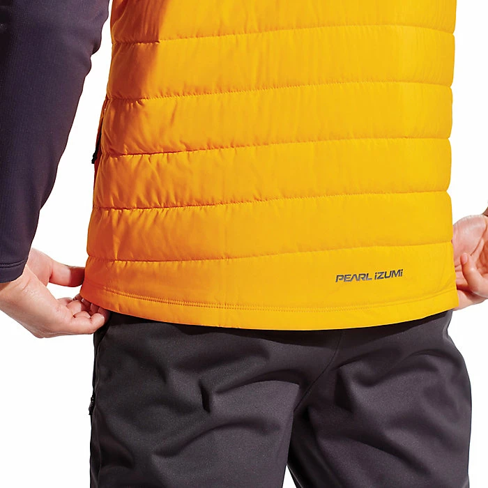 Pearl Izumi Men's Summit Ecoloft Vest 13 Pearl Izumi Men's Summit Ecoloft Vest - Image 11
