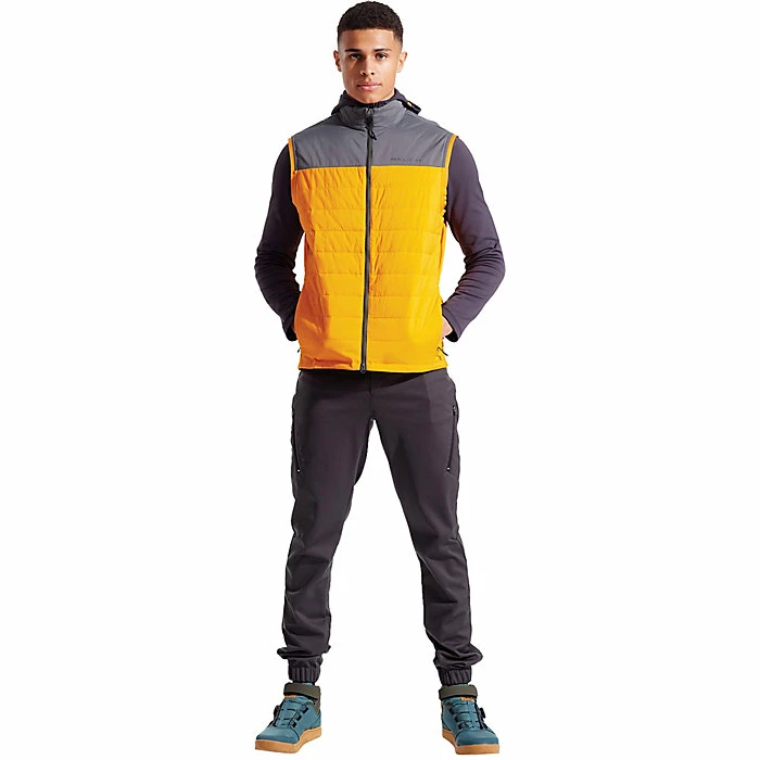 Pearl Izumi Men's Summit Ecoloft Vest 4 Pearl Izumi Men's Summit Ecoloft Vest - Image 2