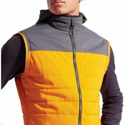 Pearl Izumi Men's Summit Ecoloft Vest 22 Pearl Izumi Men's Summit Ecoloft Vest -Cheap Pearl Izumi Store 10588364x1270006 vAlt9