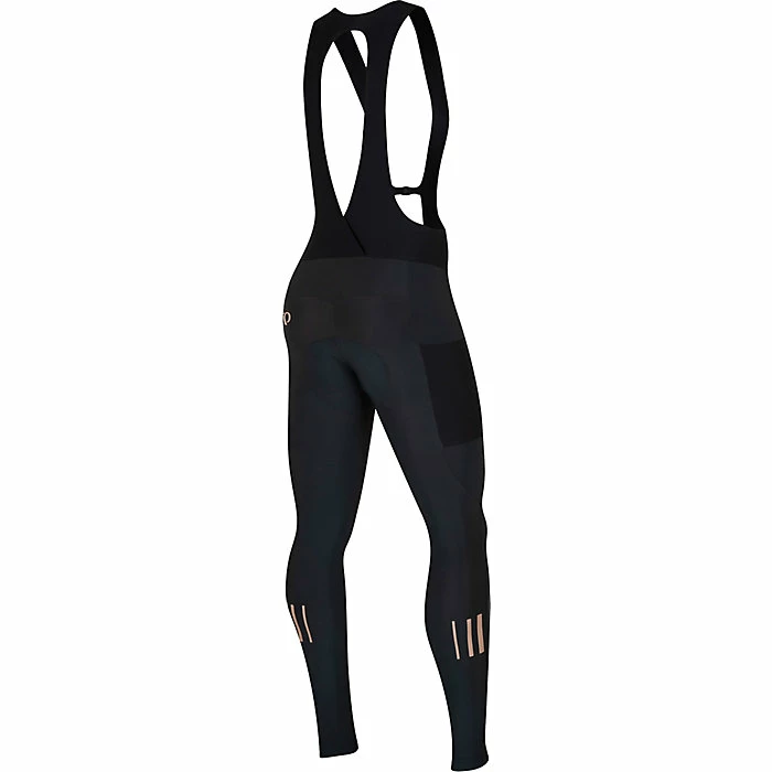 Pearl Izumi Women's Thermal Cycling Bib Tight 8 Pearl Izumi Women's Thermal Cycling Bib Tight - Image 6
