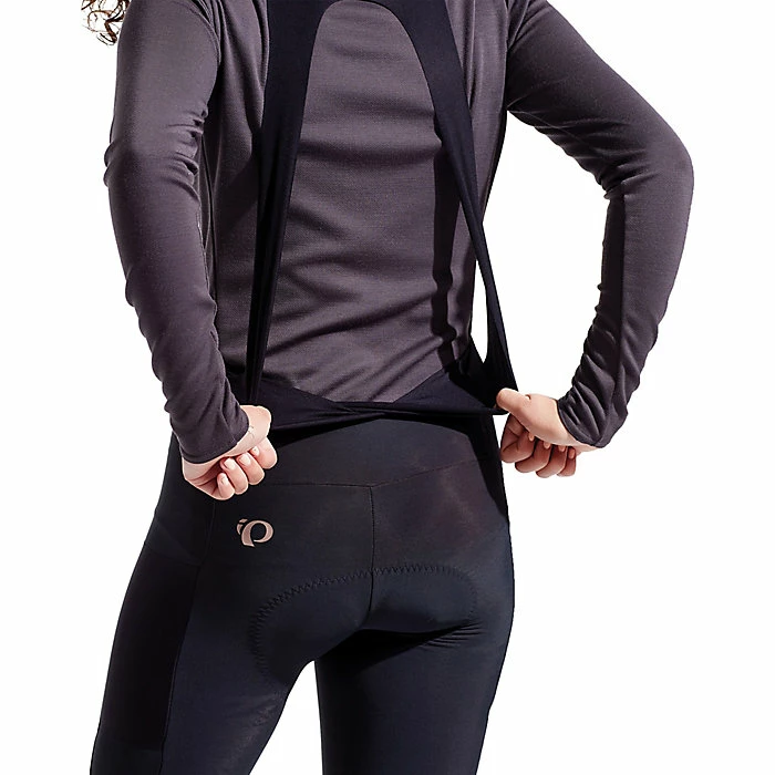 Pearl Izumi Women's Thermal Cycling Bib Tight 11 Pearl Izumi Women's Thermal Cycling Bib Tight - Image 9