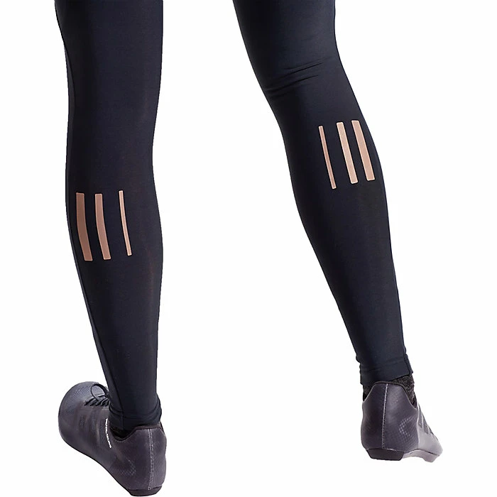 Pearl Izumi Women's Thermal Cycling Bib Tight 10 Pearl Izumi Women's Thermal Cycling Bib Tight - Image 8