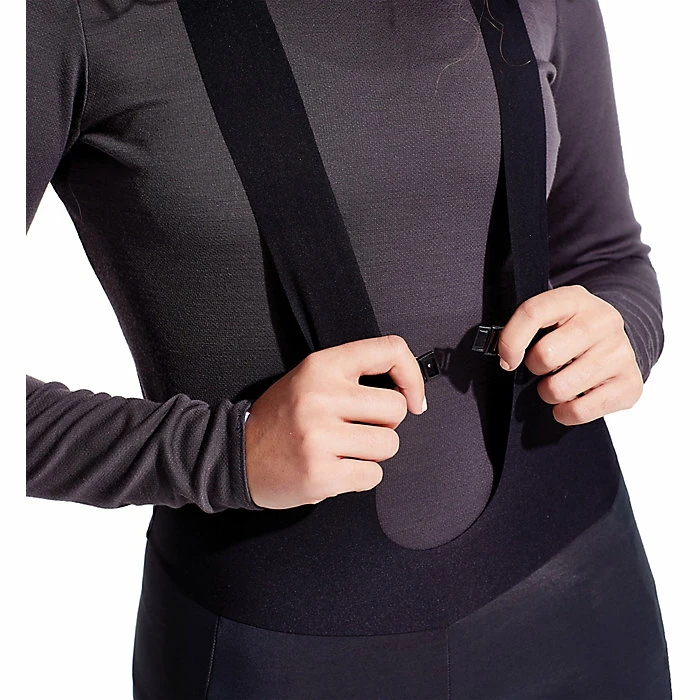 Pearl Izumi Women's Thermal Cycling Bib Tight 7 Pearl Izumi Women's Thermal Cycling Bib Tight - Image 5