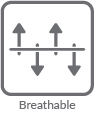 Breathable